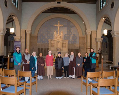 Chapel NZ TPM