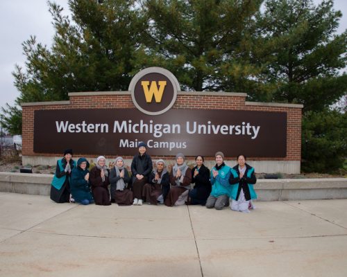 WMU group